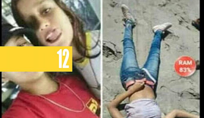 AS ADOLESCENTES REVELAM MOTIVO DO ASSASSINATO DE MENINA DE 14 ANOS - News Rondônia