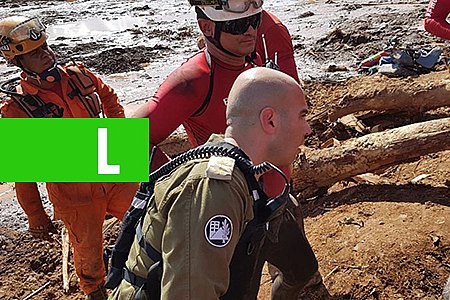 NO 6º DIA APÓS TRAGÉDIA, BUSCAS SÃO REFORÇADAS NA REGIÃO DE BRUMADINHO - News Rondônia