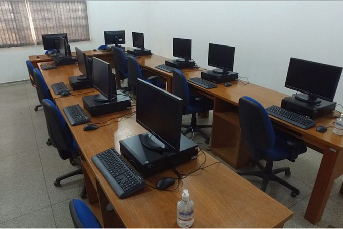 BENEFÍCIO - Rede Pública de Ensino de Rondônia é fortalecida com investimentos em tecnologia e infraestrutura - News Rondônia