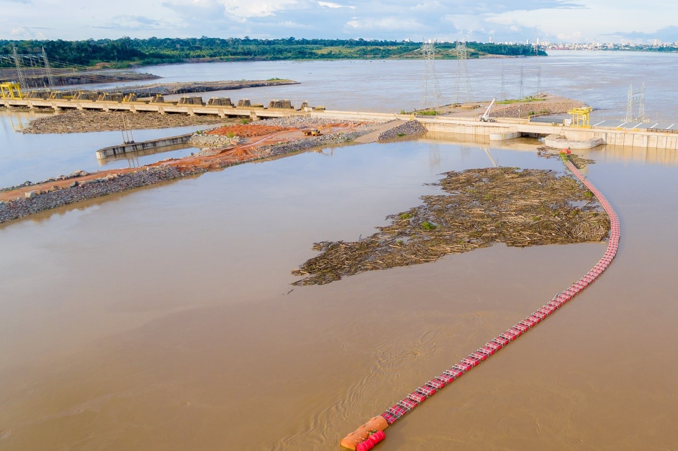 EM RONDÔNIA HIDRELÉTRICAS COLOCAM MILHARES DE VIDAS EM RISCOS - News Rondônia