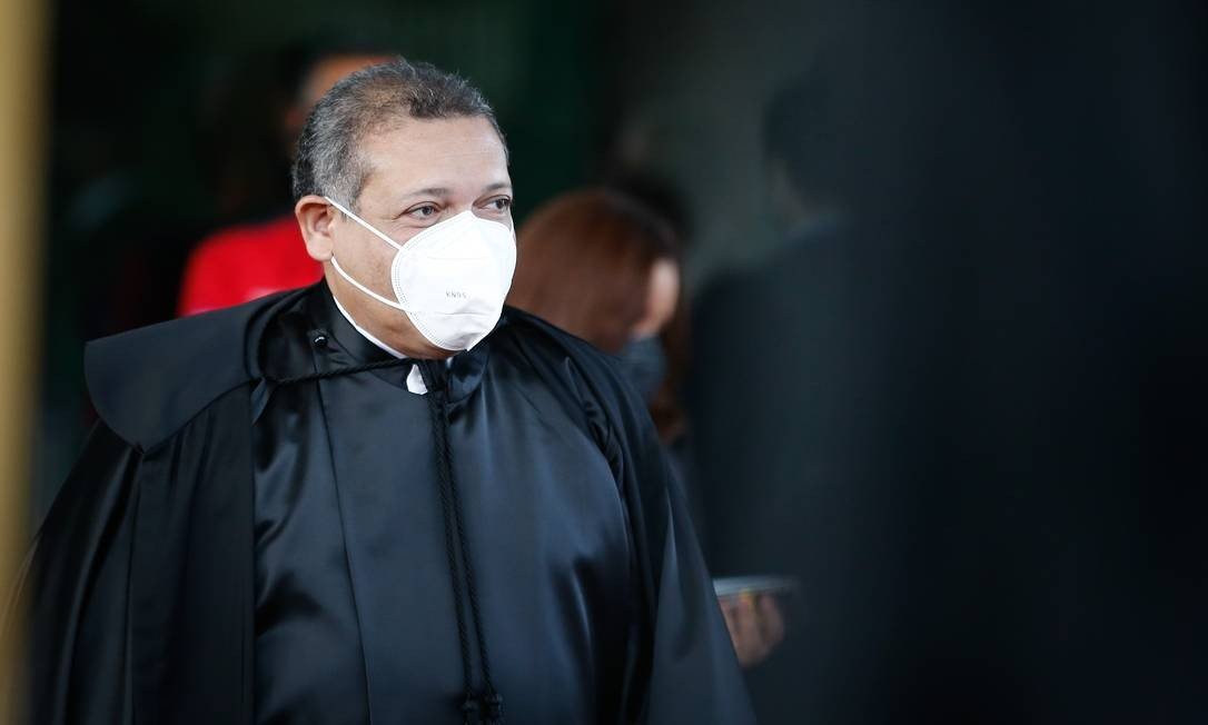 Quatro ministros do STF votam contra direito ao esquecimento - News Rondônia