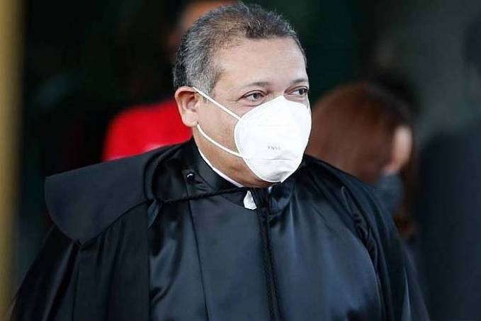 Quatro ministros do STF votam contra direito ao esquecimento - News Rondônia