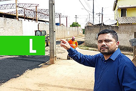 APÓS PEDIDO DO DEPUTADO JESUÍNO, BECO BOCAIÚVA RECEBE ILUMINAÇÃO DA EMDUR - News Rondônia