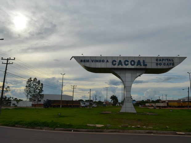 PONTO FACULTATIVO - PREFEITURA DE CACOAL - News Rondônia
