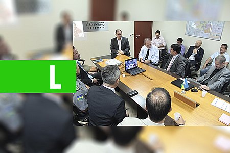 SAJ - AUTOMAÇÃO AGILIZARÁ TRÂMITES PROCESSUAIS DO TJRO - News Rondônia