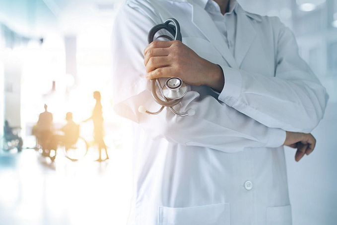 Com salário a quase R$12 mil, dois editais são lançados para contratar médicos para Porto Velho e Cacoal - News Rondônia
