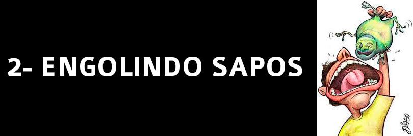 POLÍTICA & MURUPI: BATE-BOCA IMPRODUTIVO - News Rondônia