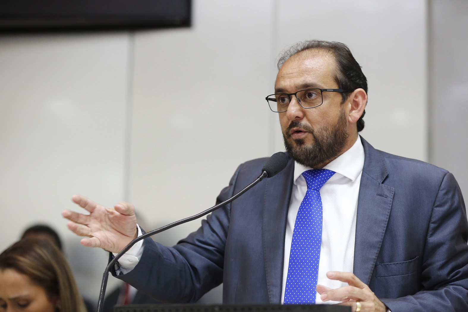 POLÍTICA & MURUPI: BATE-BOCA IMPRODUTIVO - News Rondônia