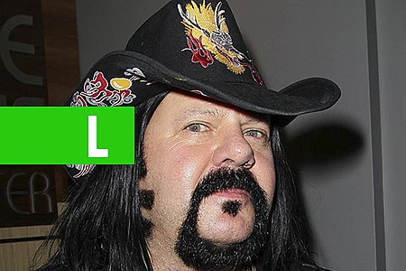 VINNIE PAUL, BATERISTA DA BANDA PANTERA, MORRE AOS 54 ANOS - News Rondônia