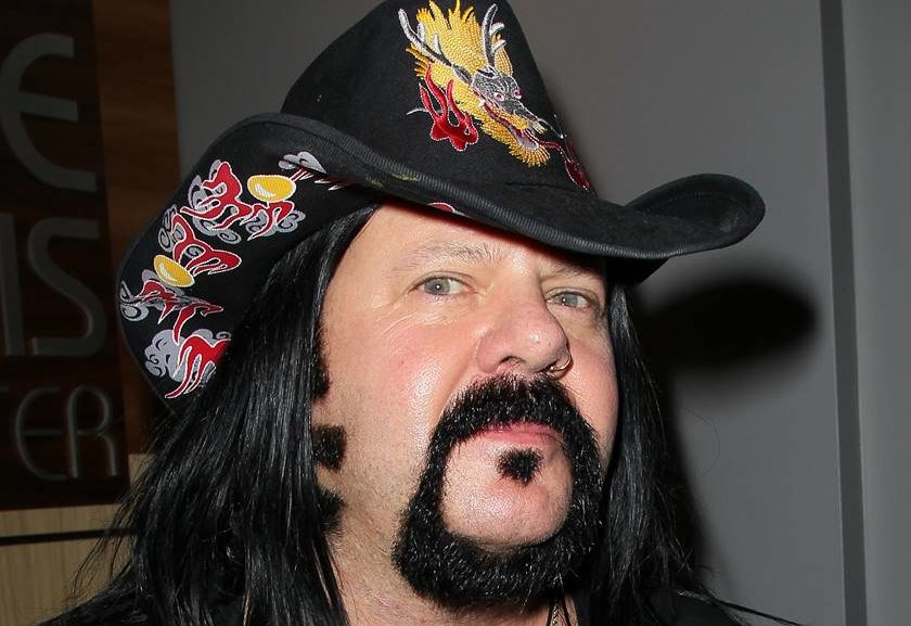 VINNIE PAUL, BATERISTA DA BANDA PANTERA, MORRE AOS 54 ANOS - News Rondônia