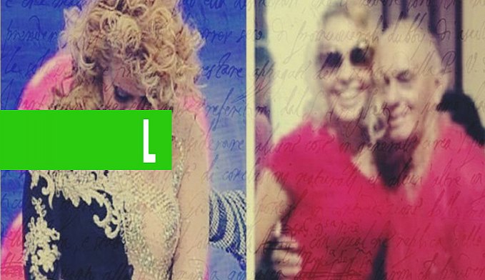 JOELMA SE DESPEDE DO PAI COM CARTA ABERTA E DIZ SE O PERDOOU ANTES DA MORTE - News Rondônia