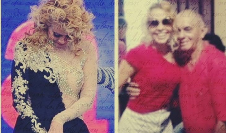 JOELMA SE DESPEDE DO PAI COM CARTA ABERTA E DIZ SE O PERDOOU ANTES DA MORTE - News Rondônia