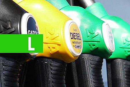 LITRO DO DIESEL ESTÁ MAIS CARO HOJE NAS REFINARIAS - News Rondônia