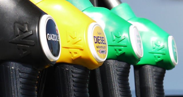LITRO DO DIESEL ESTÁ MAIS CARO HOJE NAS REFINARIAS - News Rondônia