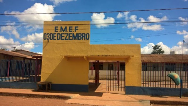 FALTA DO TRANSPORTE ESCOLAR CAUSA REVOLTA E MEDO EM UNIÃO BANDEIRANTES - News Rondônia