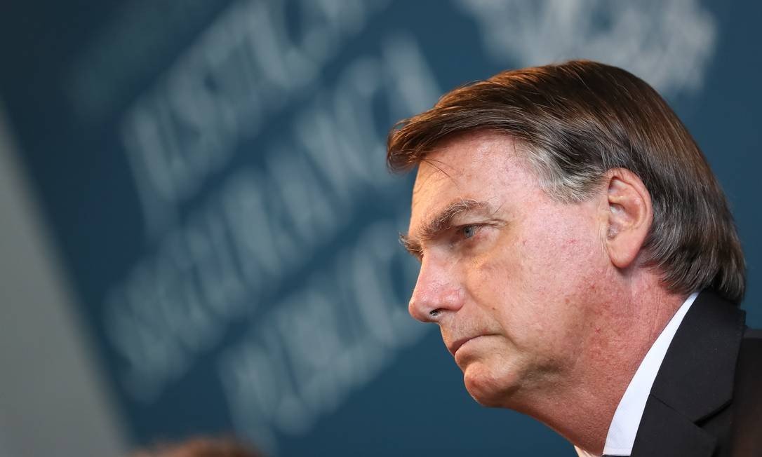 Bolsonaro nega volta de Auxílio Emergencial e diz que benefício não é aposentadoria - News Rondônia