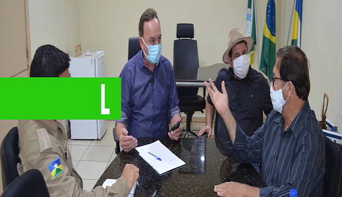 Rolim de Moura: Secretaria Municipal de Meio Ambiente disponibiliza disque-denúncia para combater queimadas - News Rondônia
