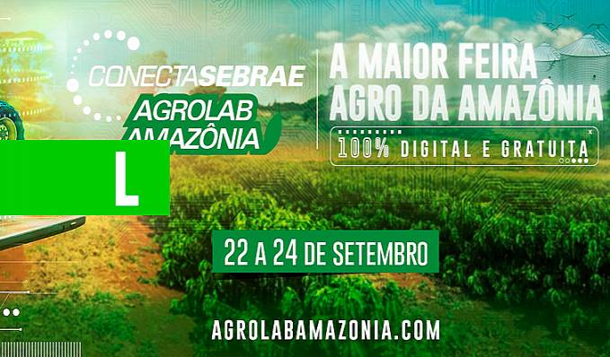 UzziPay patrocina primeiro evento online 3D de agronegócio da Amazônia - News Rondônia