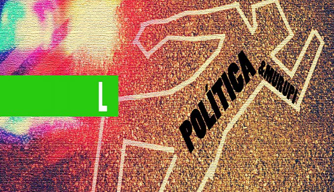POLÍTICA & MURUPI: ALGO NOVO NO FRONT - News Rondônia