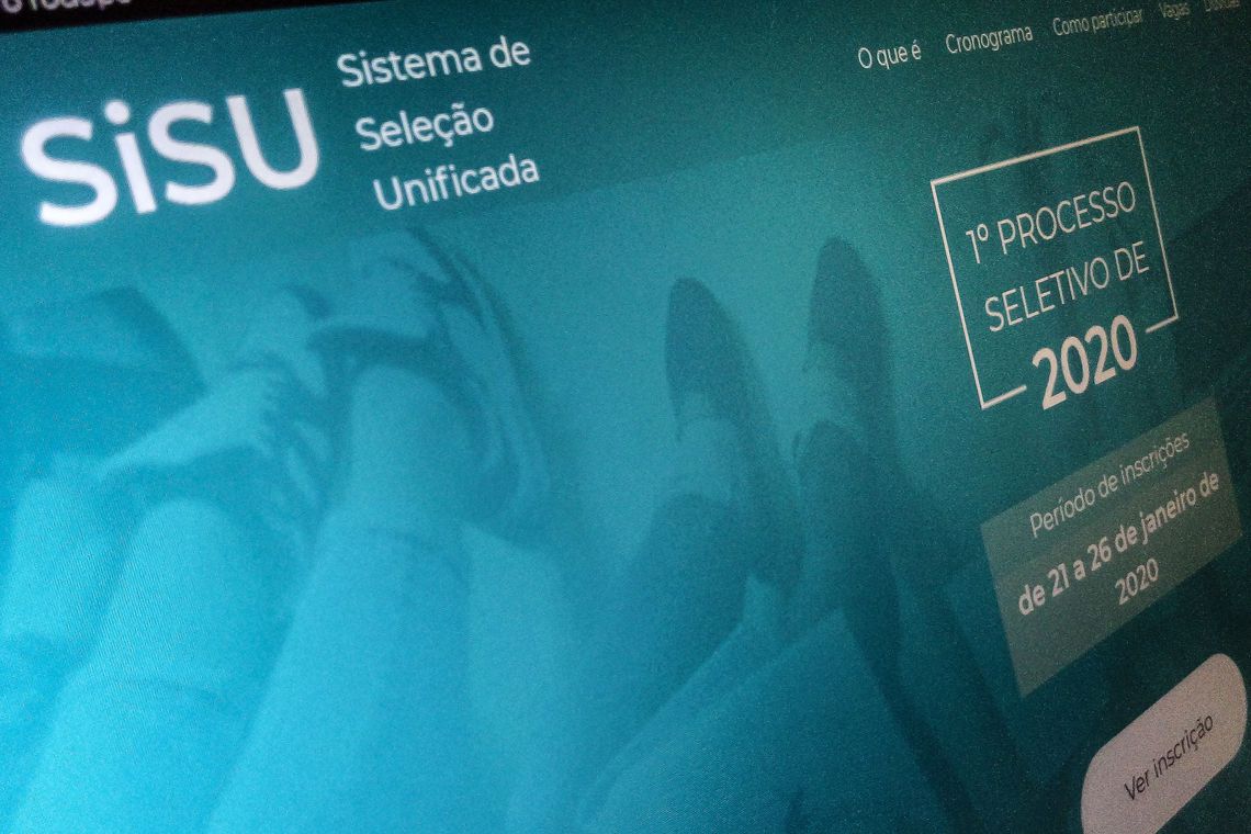 JUSTIÇA FEDERAL DETERMINA SUSPENSÃO DOS RESULTADOS DO SISU - News Rondônia