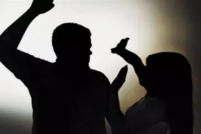 AGRESSIVO: Advogada é espancada pelo marido e suspeito vai preso em Porto Velho - News Rondônia