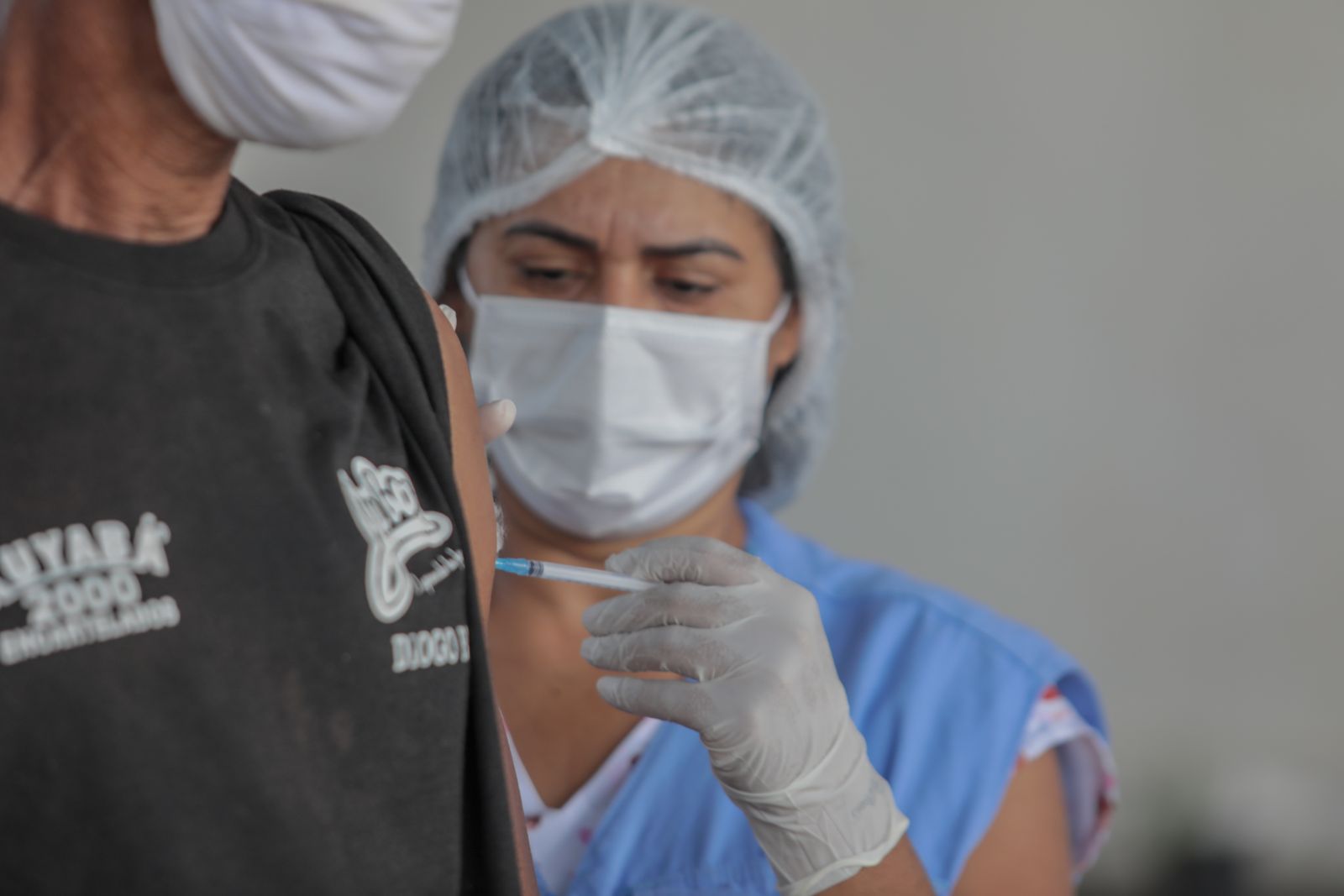 Em ano de pandemia, município priorizou ações de saúde em toda Porto Velho - News Rondônia