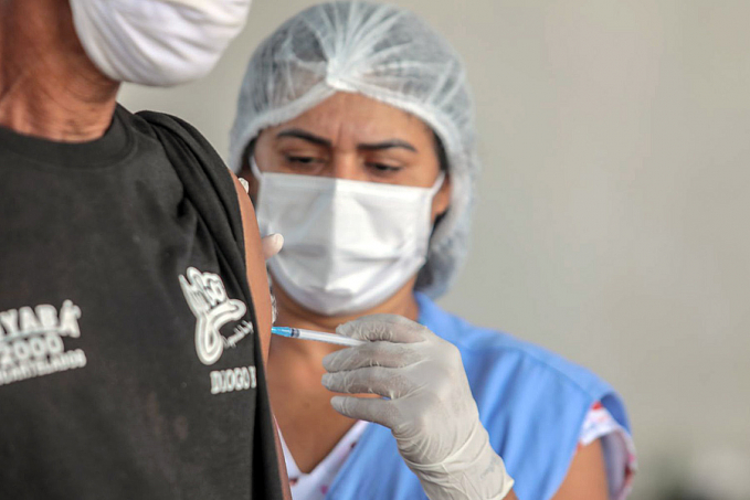 Em ano de pandemia, município priorizou ações de saúde em toda Porto Velho - News Rondônia