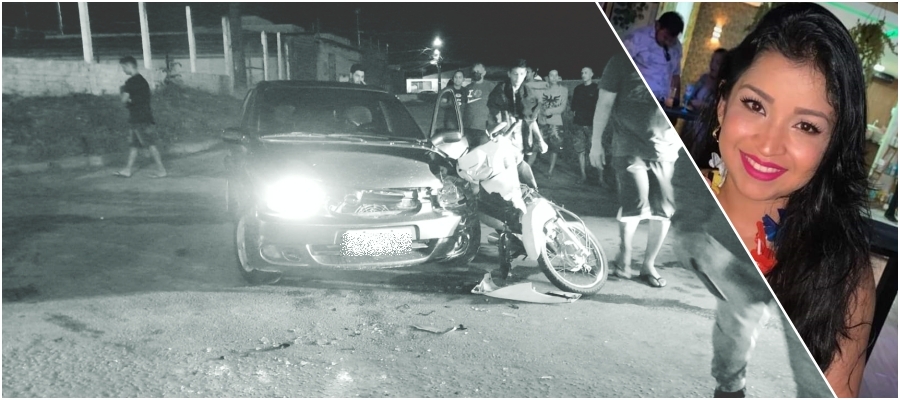 NÃO RESISTIU: Motociclista que sofreu acidente na zona sul morre no Hospital João Paulo II - News Rondônia
