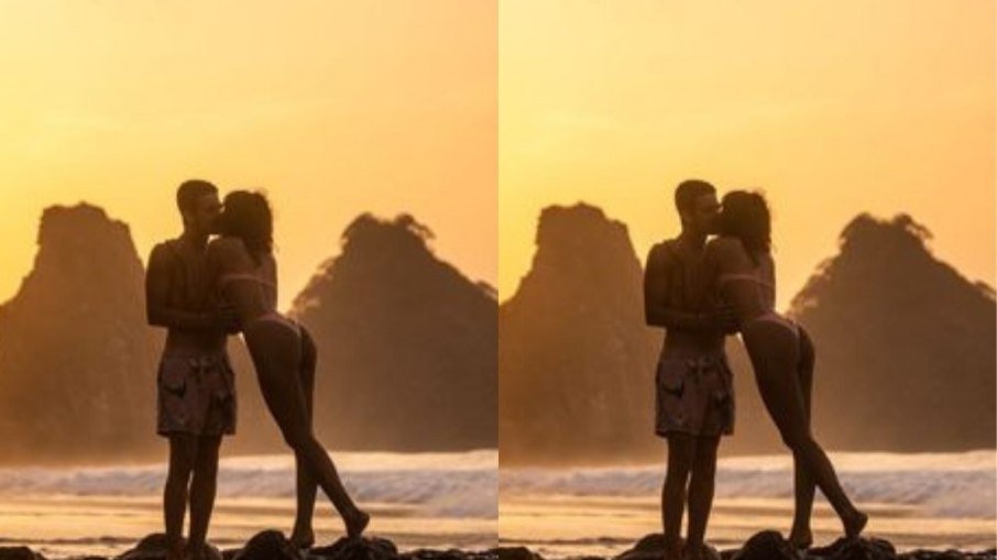 Bruna Marquezine assume namoro com Enzo Celulari - News Rondônia