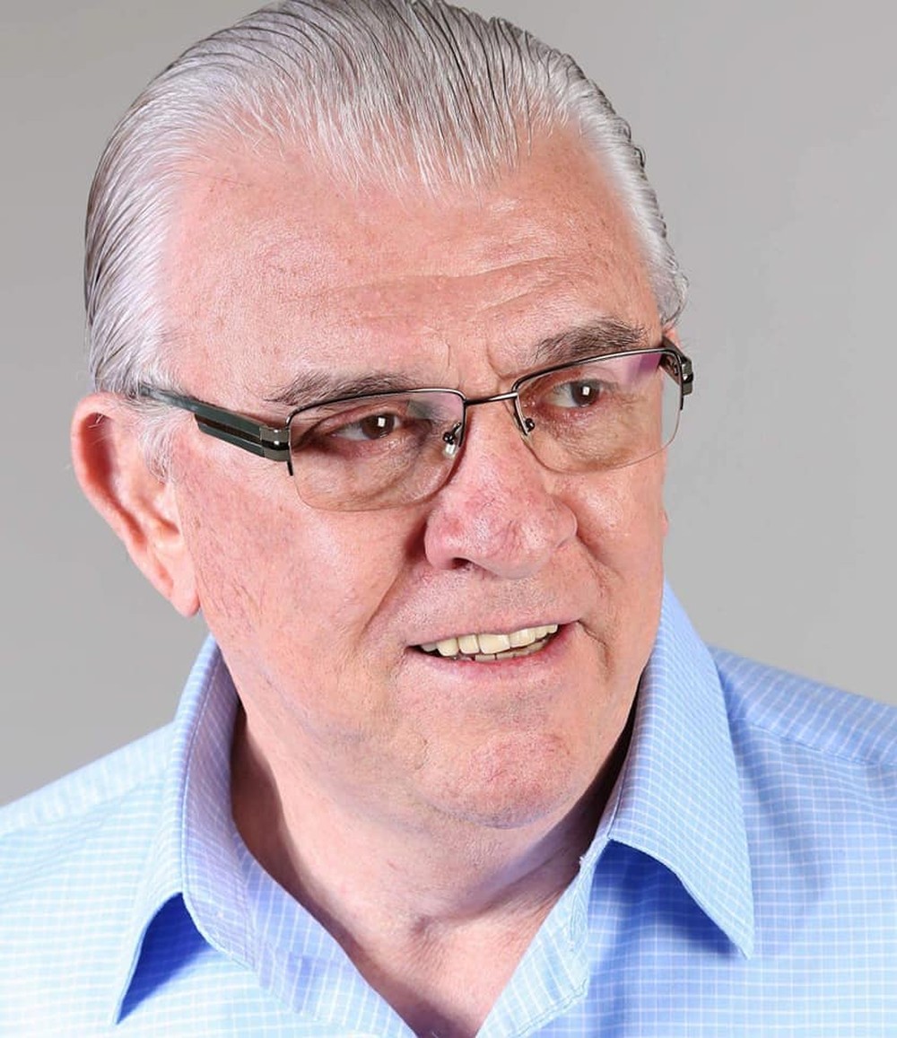 MORRE MOREIRA MENDES, EX-SENADOR DE RONDÔNIA - News Rondônia