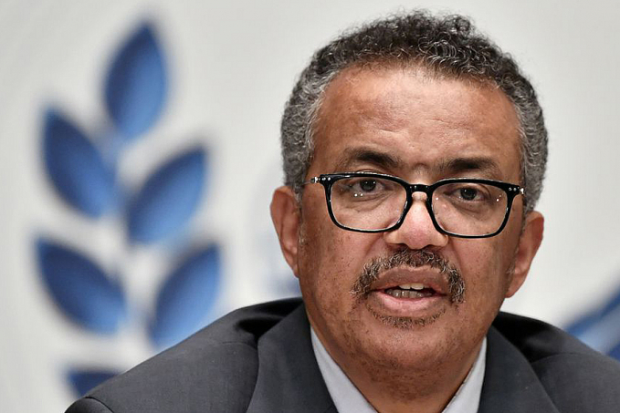 Diretor da OMS pede que países forneçam mais vacinas a países pobres - News Rondônia