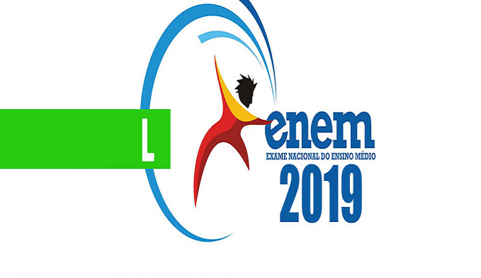 ENEM 2019: APENAS 38,96% DOS RONDONIENSES CONSULTARAM OS LOCAIS DE PROVAS - News Rondônia