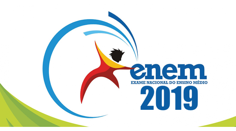 ENEM 2019: APENAS 38,96% DOS RONDONIENSES CONSULTARAM OS LOCAIS DE PROVAS - News Rondônia