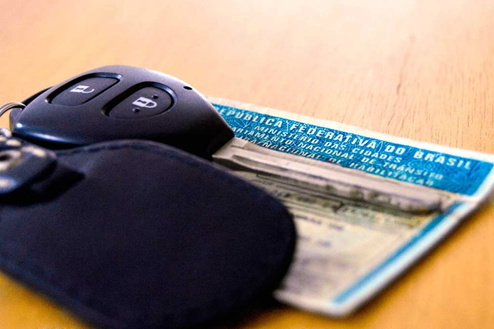 AS 7 PERGUNTAS MAIS COMUNS SOBRE A SUSPENSÃO AUTOMÁTICA DA CNH - POR GUSTAVO FONSECA - News Rondônia
