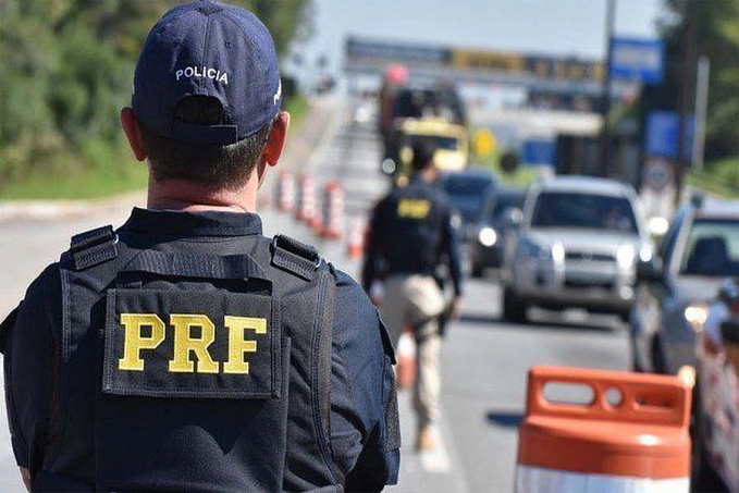 Feriado de Finados tem menos acidentes e mortes nas rodovias federais - News Rondônia