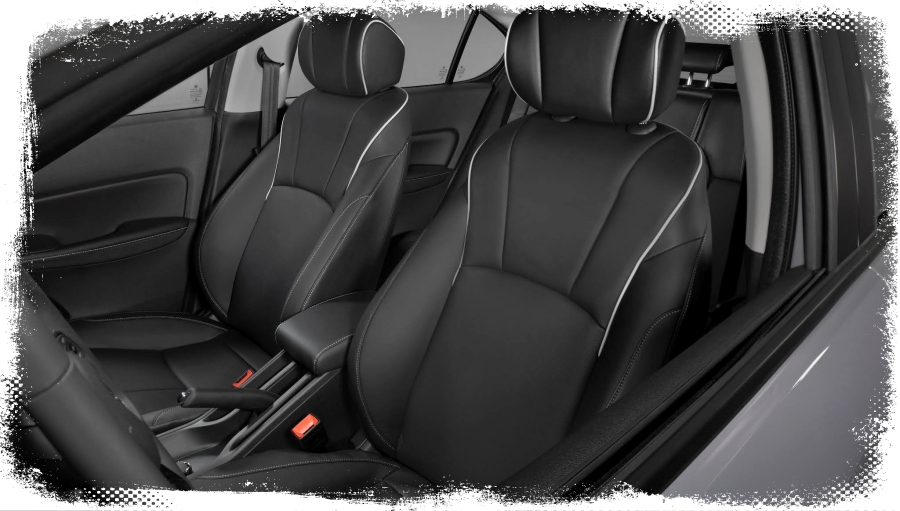 Honda revela a nova família City 2022 - News Rondônia