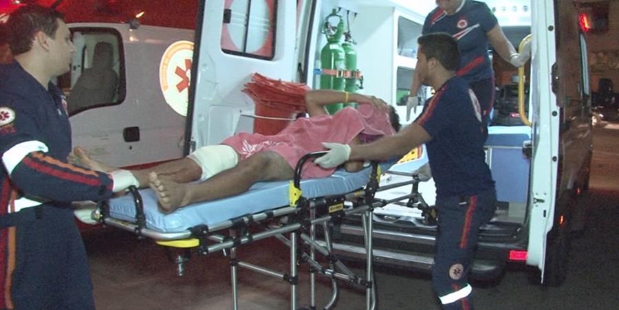 NOITE VIOLENTA: EM MENOS DE 5 HORAS, 2 PESSOAS FORAM MORTAS E 7 FICARAM FERIDAS EM RIO BRANCO - News Rondônia