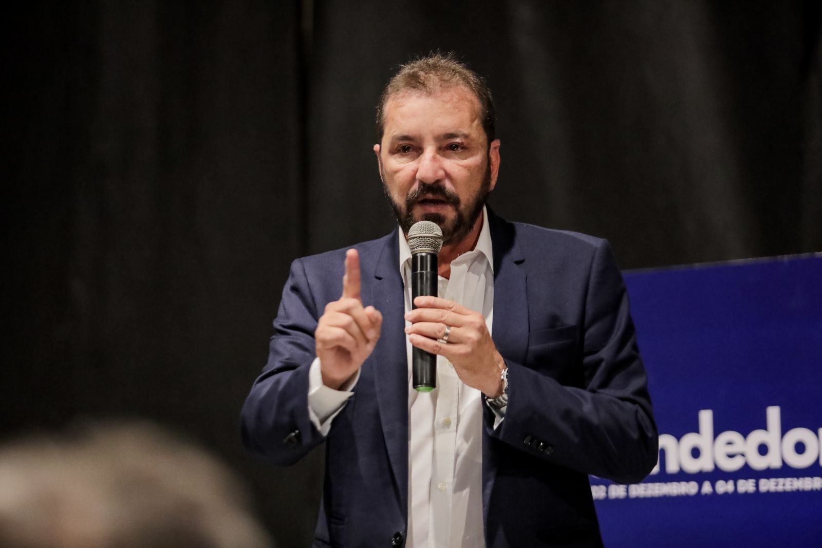 Giro Empreendedor leva exposição e venda de produtos ao Porto Velho Shopping