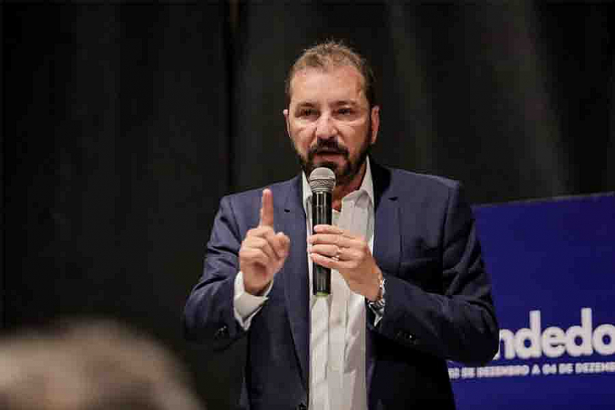 Giro Empreendedor leva exposição e venda de produtos ao Porto Velho Shopping - News Rondônia