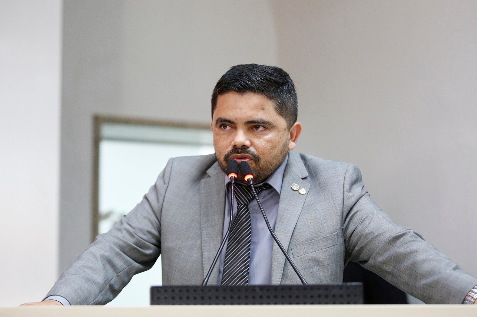JESUÍNO BOABAID INFORMA QUE PROJETO DE REESTRUTURAÇÃO DA PM PODE SER VOTADO NESTA TERÇA-FEIRA NA ALE - News Rondônia