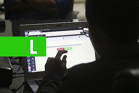 DEFENSORIA PÚBLICA IMPLANTA NOVO E MODERNO SISTEMA DE ATENDIMENTO AO CIDADÃO - News Rondônia