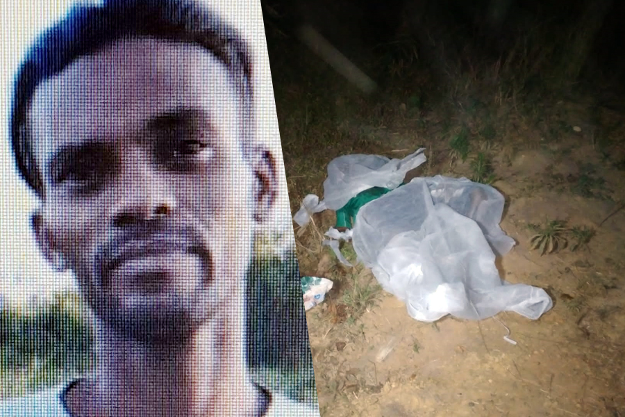FIM DA LINHA: Ex-presidiário é executado a tiros em rua de Ji-Paraná - News Rondônia