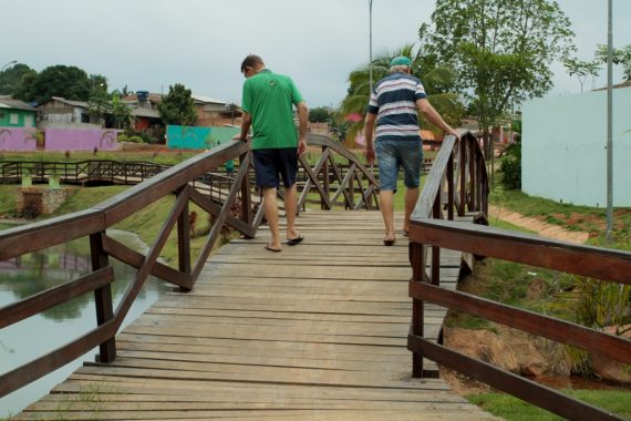 Webnário capacita profissionais de saúde para enfrentamento ao tabu relacionado aos exames de prevenção ao câncer - News Rondônia