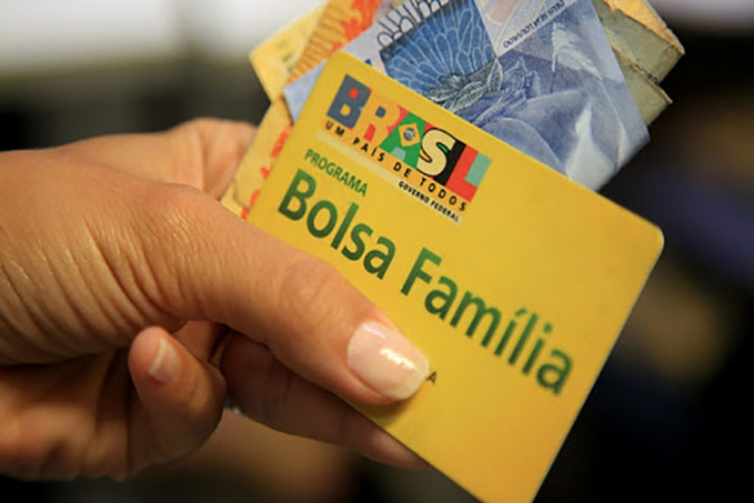 Beneficiários do bolsa família começam a receber o auxílio emergencial 2021 a partir desta sexta-feira (16/04) - News Rondônia