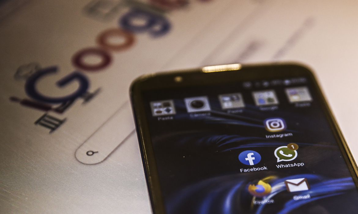 Brasil tem 152 milhões de pessoas com acesso à internet - News Rondônia