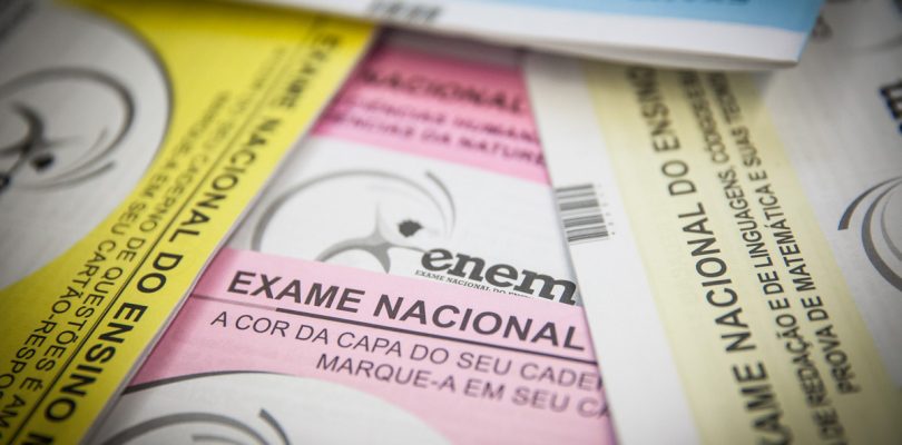 COMO SABER AINDA ESSE ANO A NOTA DO ENEM - News Rondônia
