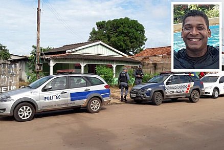 HOMEM É MORTO A TIROS E CORPO É ENCONTRADO CARBONIZADO EM MT - News Rondônia