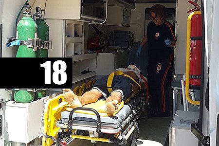 HOMEM É MORTO COM TRÊS TIROS NO BAIRRO CANAÃ, EM RIO BRANCO - News Rondônia