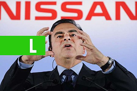 TRIBUNAL NO JAPÃO ESTENDE PRISÃO DO RONDONIENSE CARLOS GHOSN POR 10 DIAS - News Rondônia