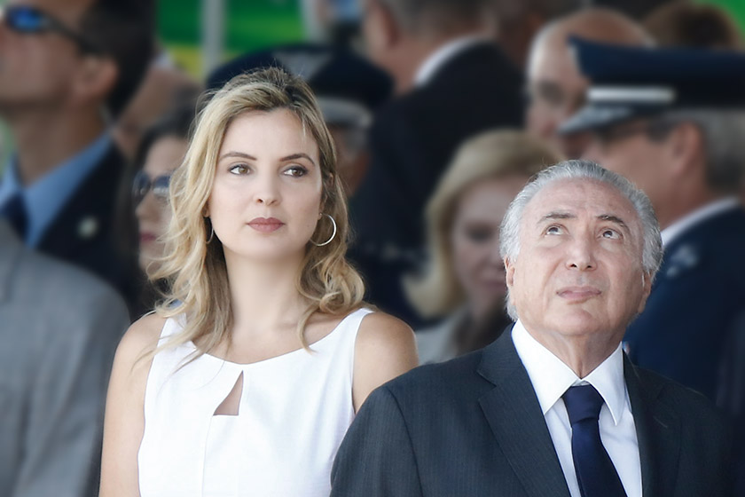 LAVA JATO CONCORDA EM DEVOLVER CELULAR A MARCELA; IPAD E CHEQUES NÃO - News Rondônia